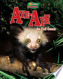 Aye-Aye: An Evil Omen cover