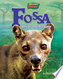 Fossa: A Fearsome Predator cover