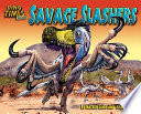 Savage Slashers cover