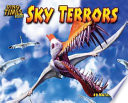 Sky Terrors cover