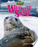 Weddell Seal: Fat and Happy cover