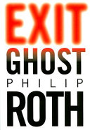 Exit Ghost cover