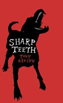 Sharp Teeth cover