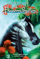 Mistwalker cover