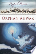 Orphan Ahwak cover
