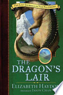 The Dragon's Lair cover
