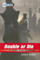 Double or Die cover