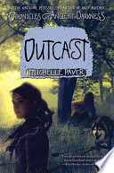 Outcast cover