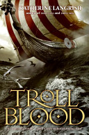 Troll Blood cover