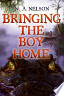 Bringing the Boy Home cover