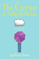 The Curse of Addy McMahon cover