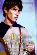 The Road to Vengeance cover