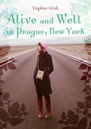 Alive and Well in Prague, New York cover