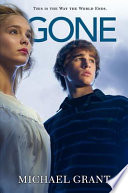 Gone cover
