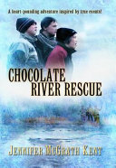 Chocolate River Rescue cover