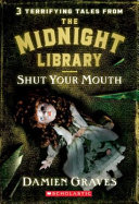 Shut Your Mouth cover