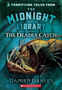 The Deadly Catch cover