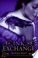 Ink Exchange cover