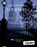 Louisiana cover