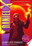 The Dangerous Days of Daniel X cover