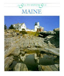 Maine cover