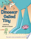 A Dinosaur Called Tiny cover