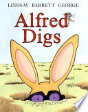 Alfred Digs cover