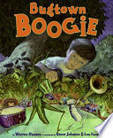Bugtown Boogie cover