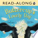 Buttercup's Lovely Day cover