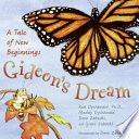 Gideon's Dream: A Tale of New Beginnings cover