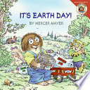 It's Earth Day! cover