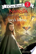 Lucy's Journey cover