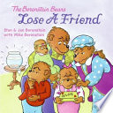 The Berenstain Bears Lose a Friend cover