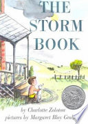 The Storm Book cover