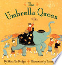 The Umbrella Queen cover