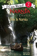 This Is Narnia cover
