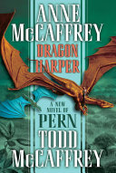 Dragon Harper cover