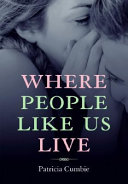 Where People Like Us Live cover