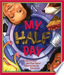 My Half Day cover