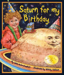 Saturn for My Birthday cover