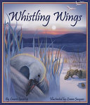 Whistling Wings cover