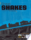 Great Shakes: The Science of Earthquakes cover