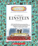 Albert Einstein: Universal Genius cover