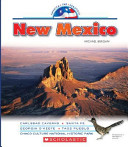New Mexico (Third Series) cover