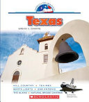 Texas (Third Series) cover