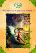 Fawn and the Mysterious Trickster cover