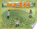 Mazes Around the World cover