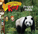 Project Panda cover