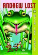 With the Frogs cover