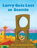 Larry Gets Lost in Seattle cover
